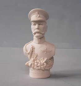 Kitchener Bust 5"