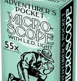 Pocket Microscope