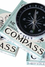 Junior Adventurers Compass