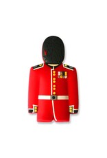 Coldstream Guard Rubber Magnet