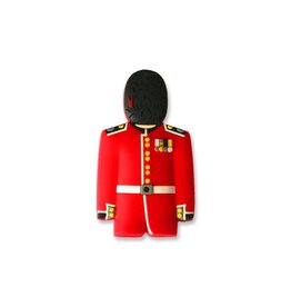 Coldstream Guard Magnet