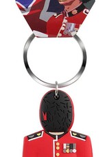 Coldstream Guard 2-sided Keyring