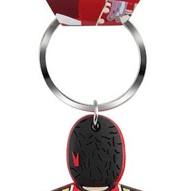 Coldstream Guard Keyring
