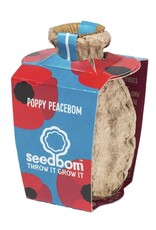 Kabloom Poppy Seedbom