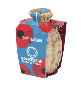 Poppy Seedbom