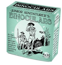 Binoculars