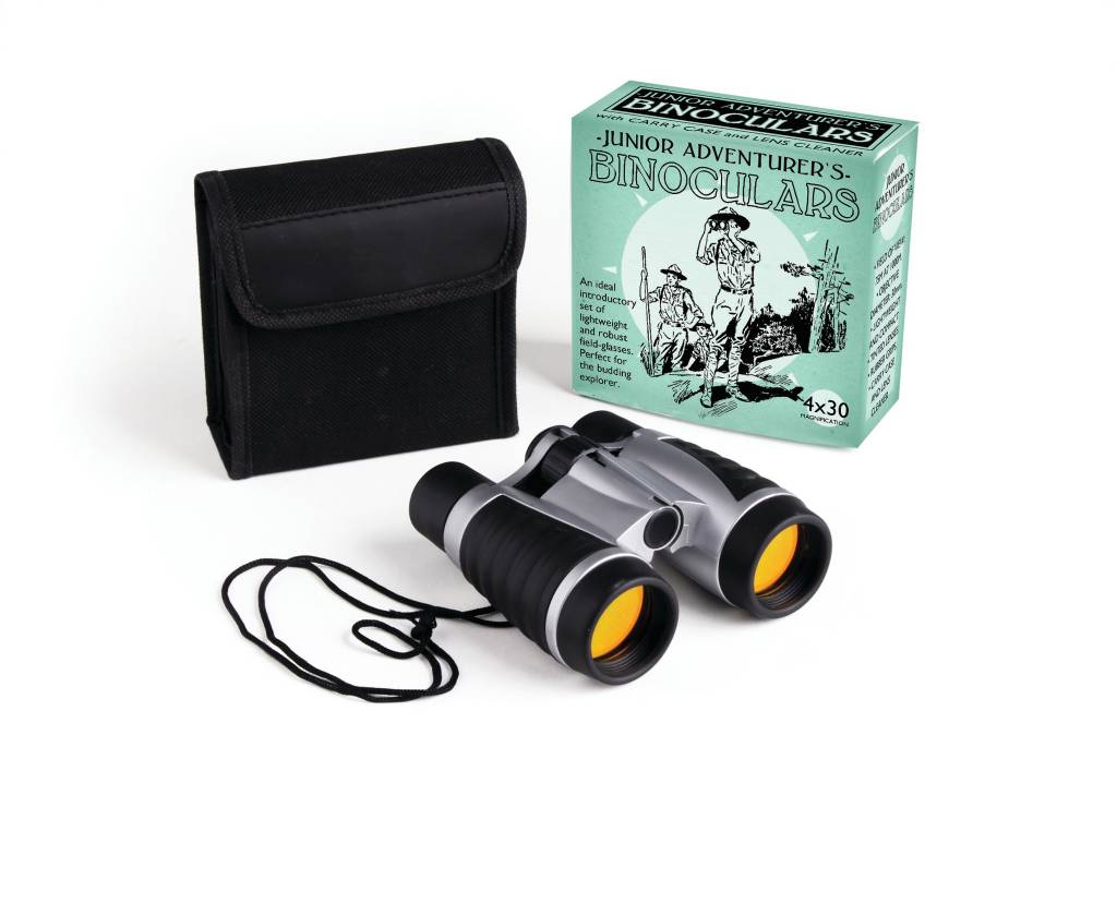Junior Adventurers Binoculars