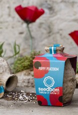 Kabloom Poppy Seedbom