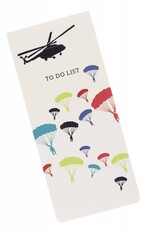 National Army Museum Helicopter To Do List