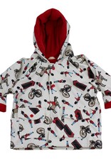 Horseguard Rain Coat