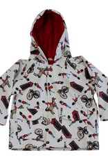 Horseguard Rain Coat