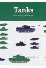 Tanks Flexi Multi Magnet