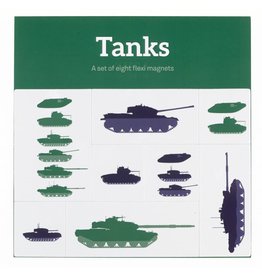 Tanks Multi Magnet