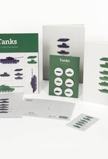 Tanks Flexi Multi Magnet