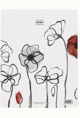 Field Poppy Weekly Planner