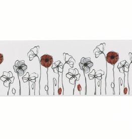 Poppy Magnet