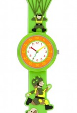 Childrens 3D Play Base Watch