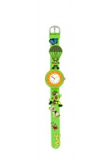Childrens 3D Play Base Watch