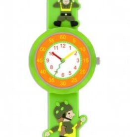 Play Base Watch