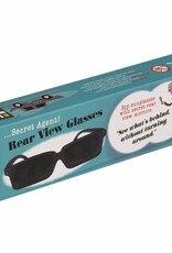 Rear View Spy Glasses