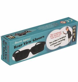 Rear View Spy Glasses