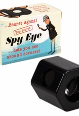 Sideways Spyglass