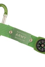 NAM Compass Karabiner