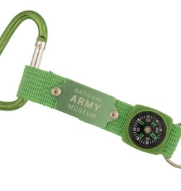 NAM Compass Karabiner