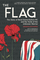 The Flag Author Andrew Richards