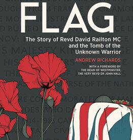 The Flag Author Andrew Richards