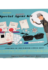 Special Agent Spy Kit