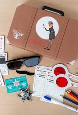 Special Agent Spy Kit