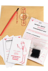 Special Agent Spy Kit