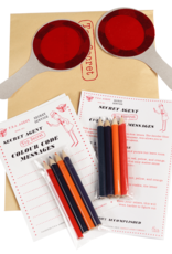 Special Agent Spy Kit