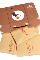Special Agent Spy Kit