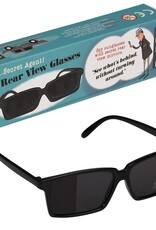 Rear View Spy Glasses