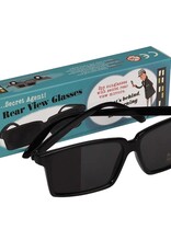 Rear View Spy Glasses
