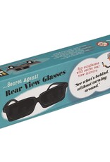 Rear View Spy Glasses