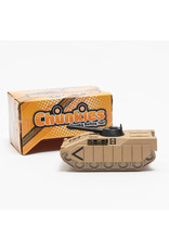 Chunkies Military Armoured UK