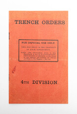 Trench Orders Replica