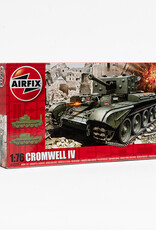 Cromwell IV Cruiser Tank 1:76