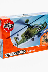 Quickbuild Apache