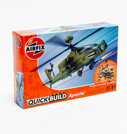 Quickbuild Apache