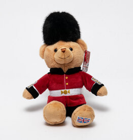 Large Guardsman Bear