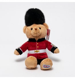 Large Guardsman Bear