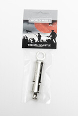 World War One Trench Whistle