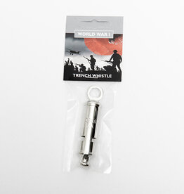 World War One Trench Whistle