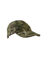 Camo BTP Baseball Cap Child