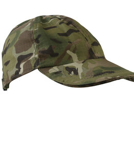 Camo BTP Baseball Cap Child