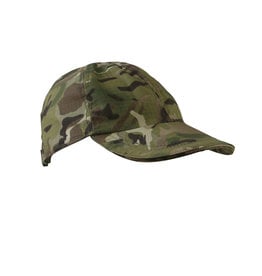 Camo BTP Baseball Cap Child